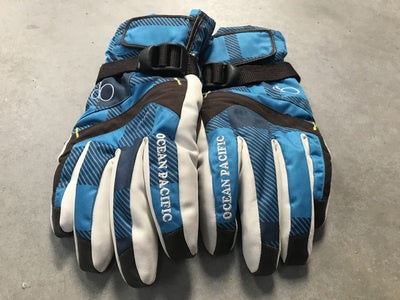 Ocean Pacific Ski/Snowboard Gloves