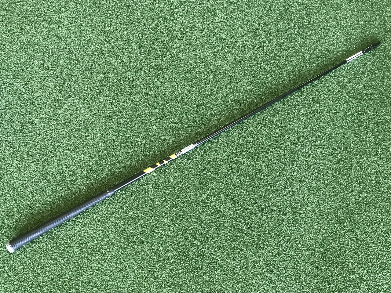 Ventus Gold 5R Driver Shaft With Callaway Adapter *Excellent Condition*