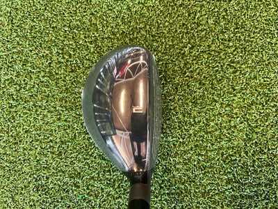 *New* Cobra Aerojet Left Handed 19° 3 Hybrid With Headcover