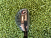 *New* Cobra Aerojet Left Handed 19° 3 Hybrid With Headcover