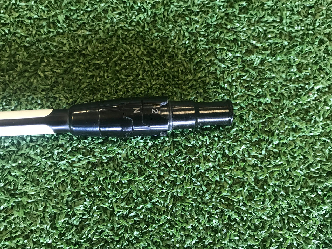 Ventus Gold 5R Driver Shaft With Callaway Adapter *Excellent Condition*