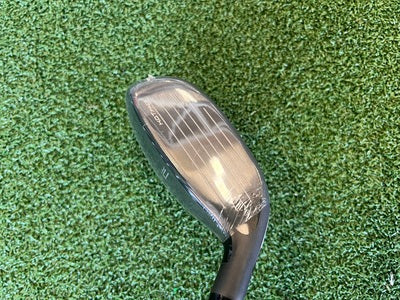 *New* Cobra Aerojet Left Handed 19° 3 Hybrid With Headcover