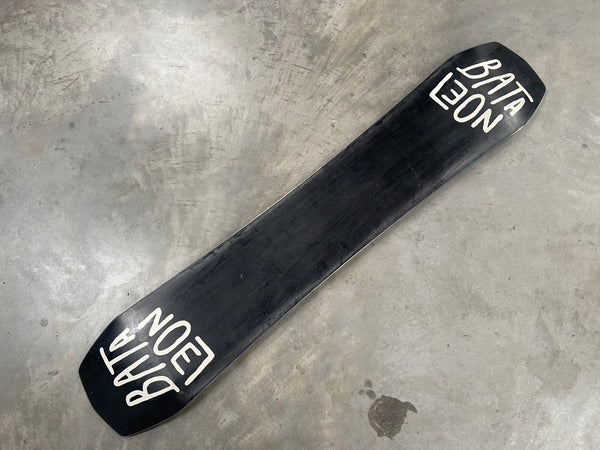Bataleon 154cm Snowboard Twin Freeride