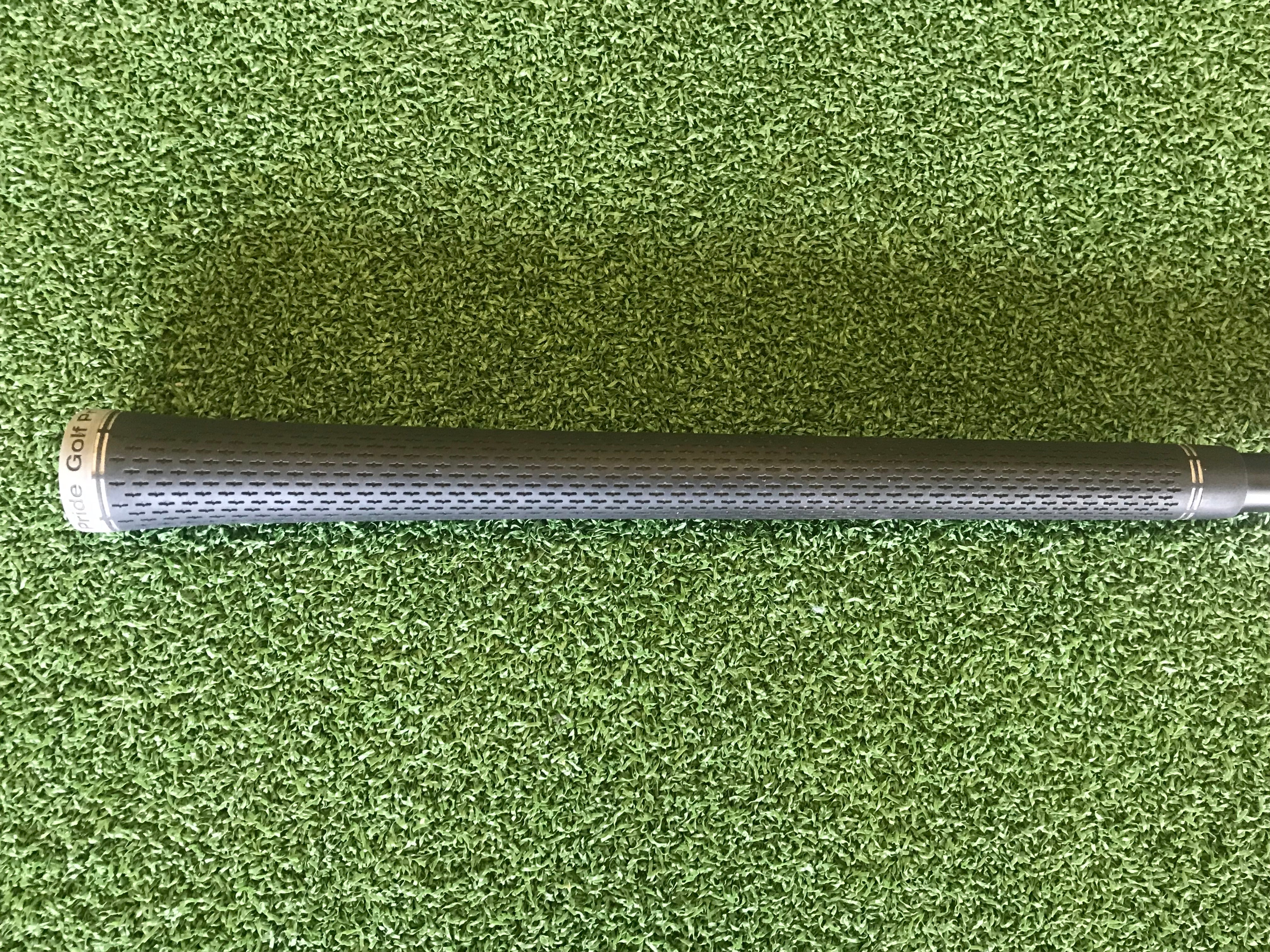 Ventus Gold 5R Driver Shaft with Callaway Adapter