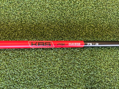*New* Cobra LTDx 19° Left Handed 3 Hybrid With Headcover