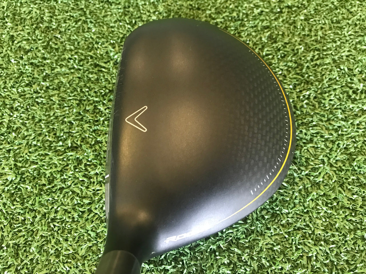 Callaway Rogue ST Max 19° 5 Wood With Headcover