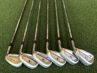 Nike VRS Forged 5-9, PW Iron Set