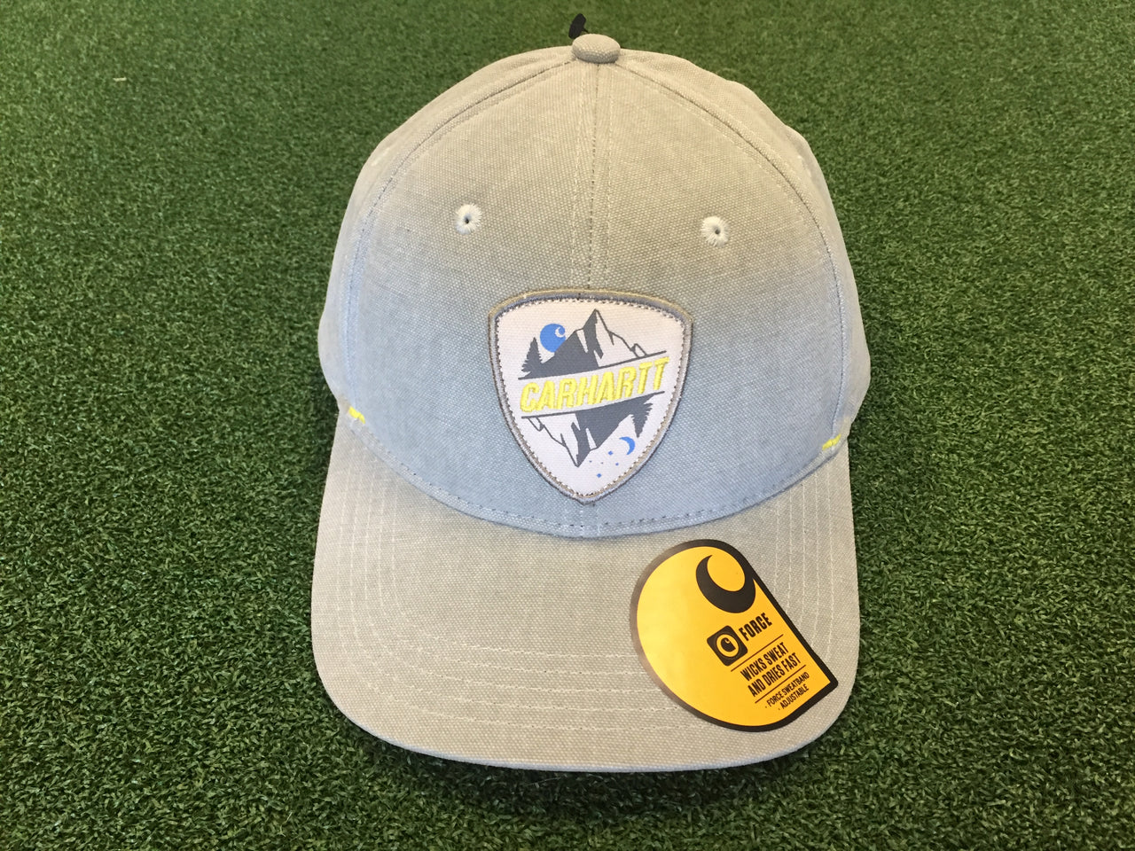 Carhartt Cap Snapback