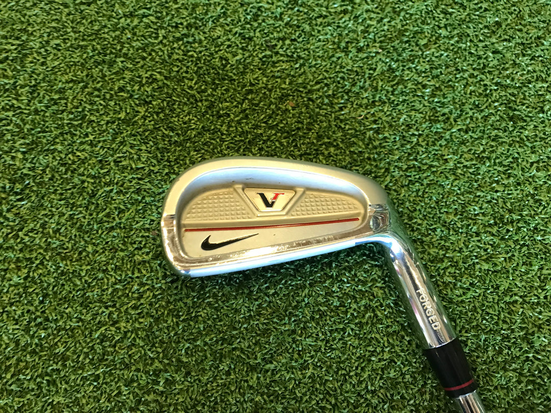 Nike VRS Forged 5-9, PW Iron Set
