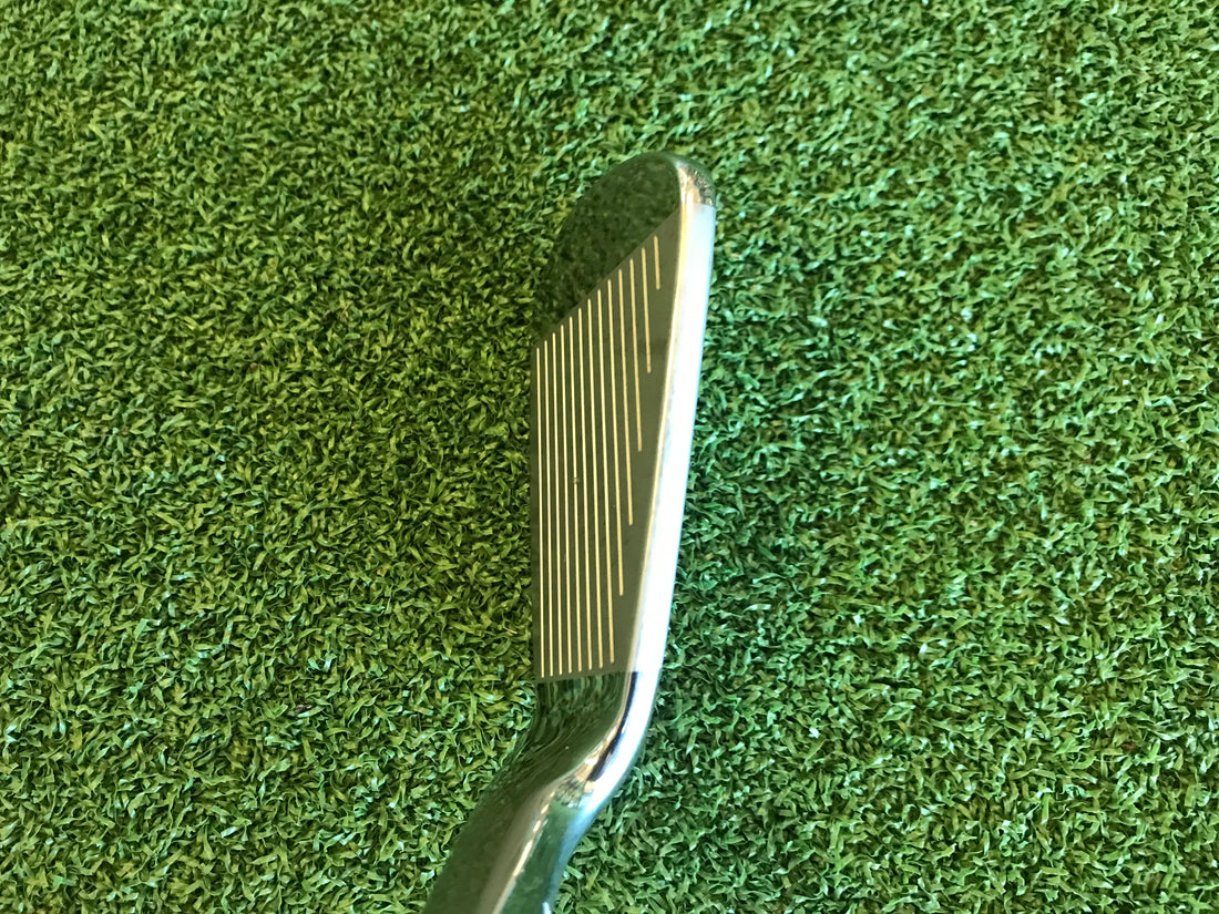 Nike VRS Forged 5-9, PW Iron Set
