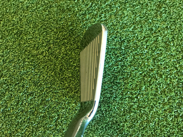 Nike VRS Forged 5-9, PW Iron Set