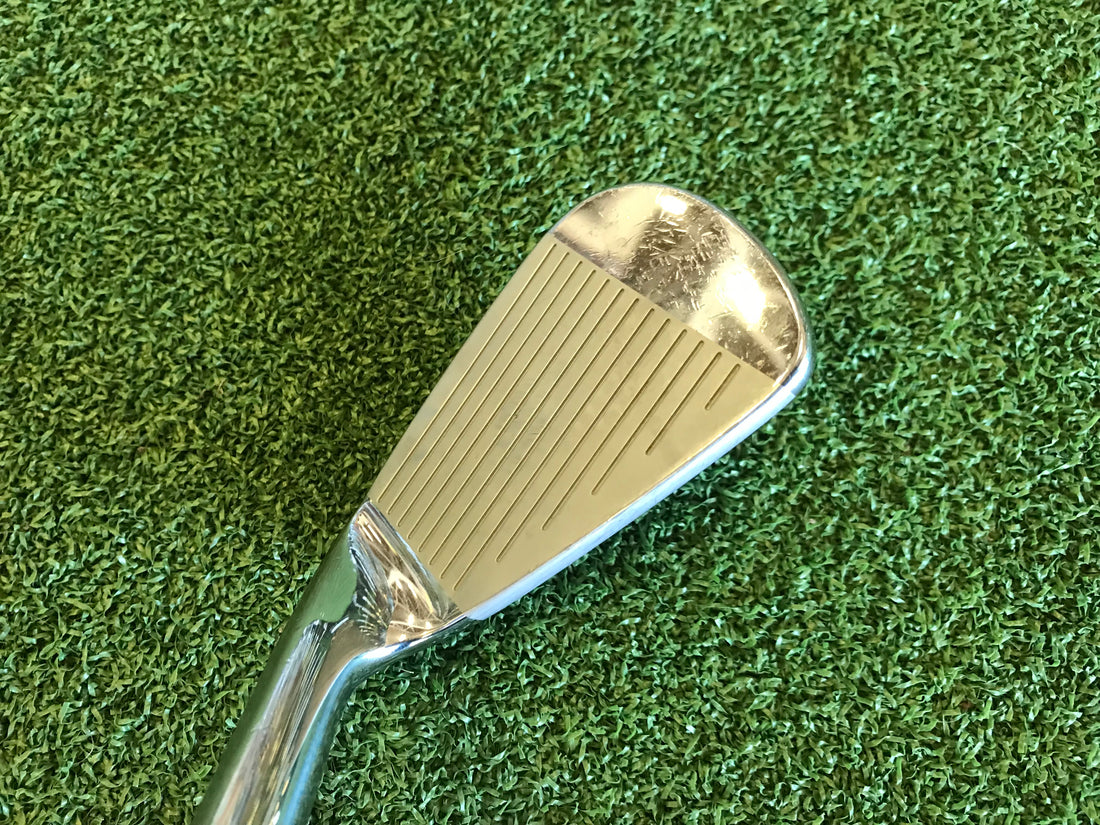 Nike VRS Forged 5-9, PW Iron Set