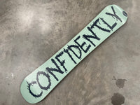 Bound Confidently 154cm Snowboard *Excellent Condition*