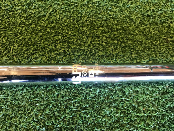 Nike VRS Forged 5-9, PW Iron Set