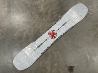 2020 Burton Free Thinker 154cm Men's Snowboard *Like New*