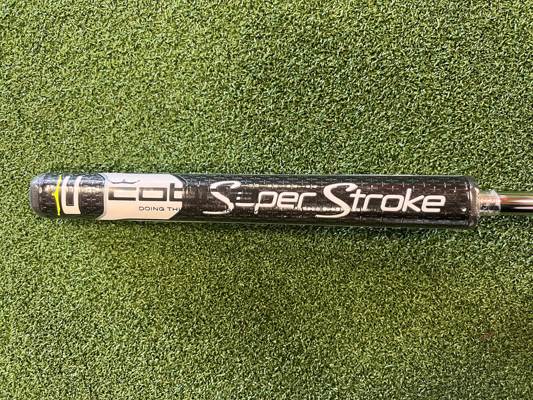 *New* Cobra King Sport-45 34" Putter With Headcover