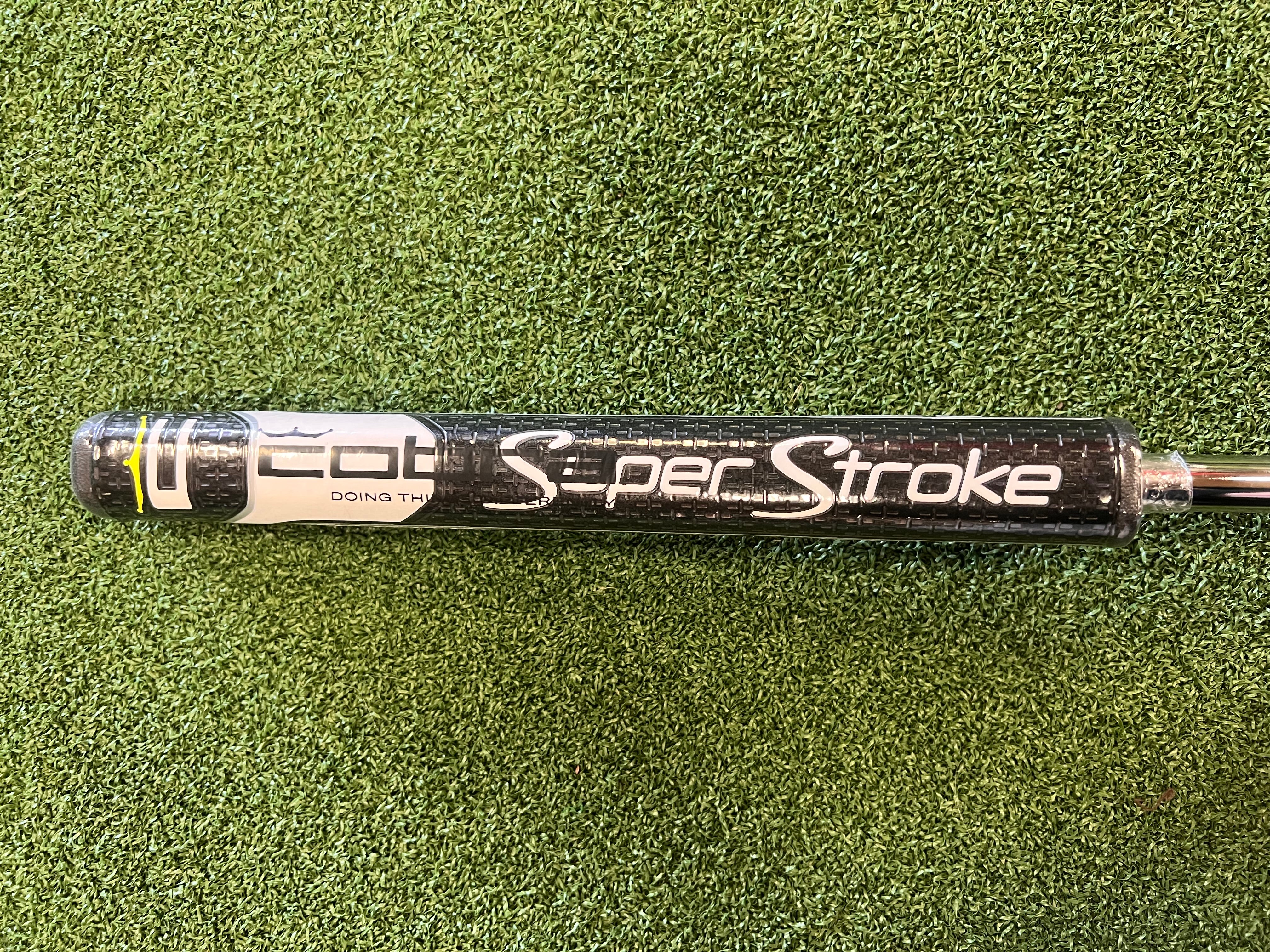 *New* Cobra King Agera 34