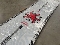 2020 Burton Free Thinker 154cm Men's Snowboard *Like New*