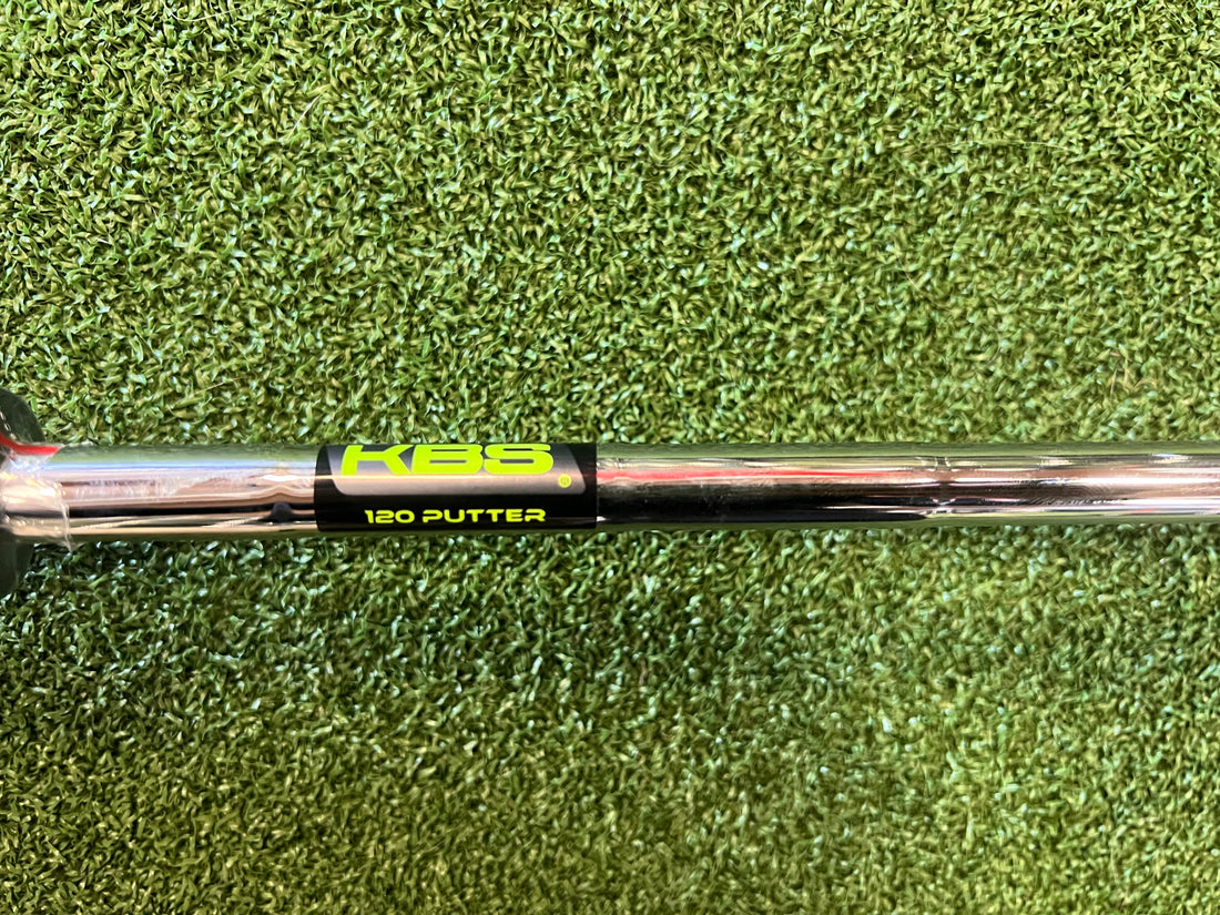 *New* Cobra King Sport-45 34" Putter With Headcover