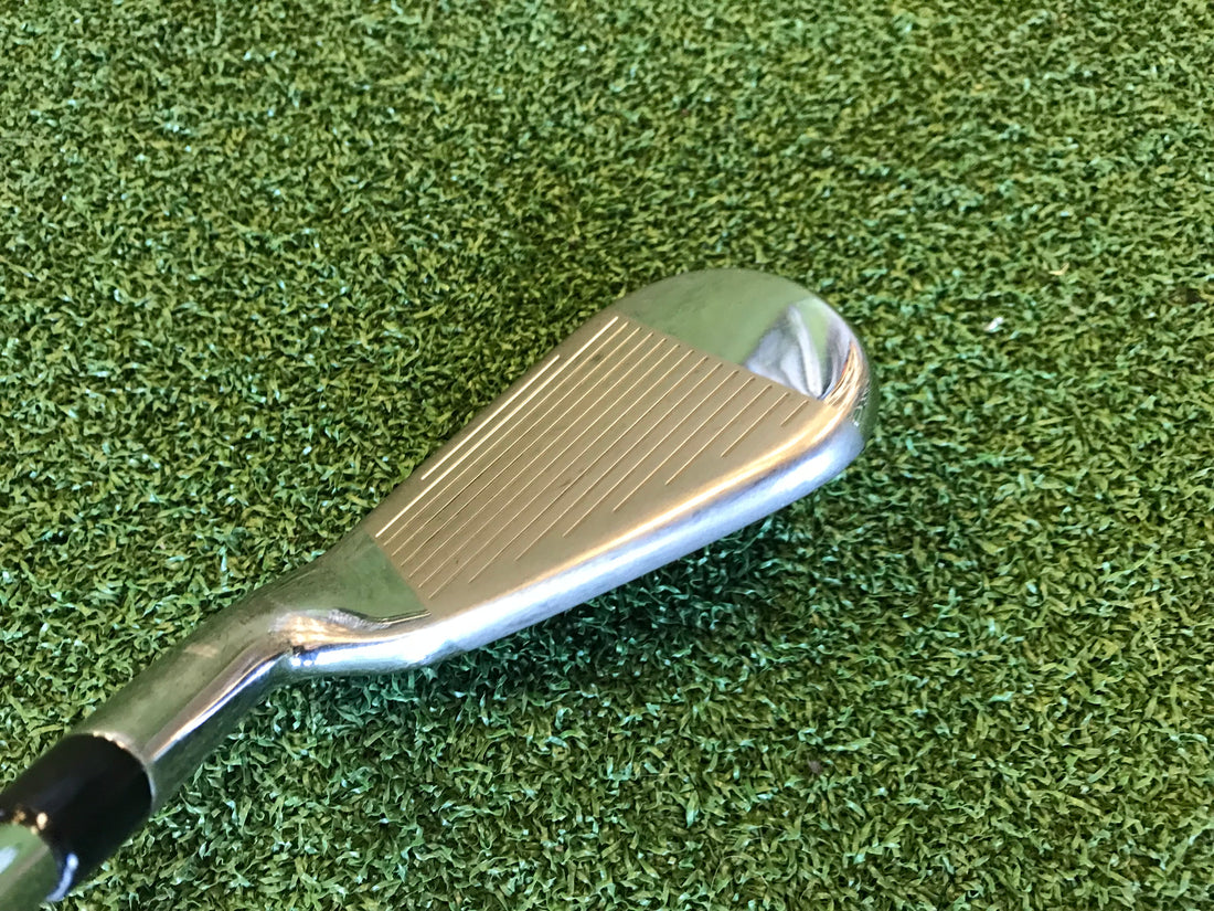 Callaway Steelhead XR 4-9, PW Iron Set