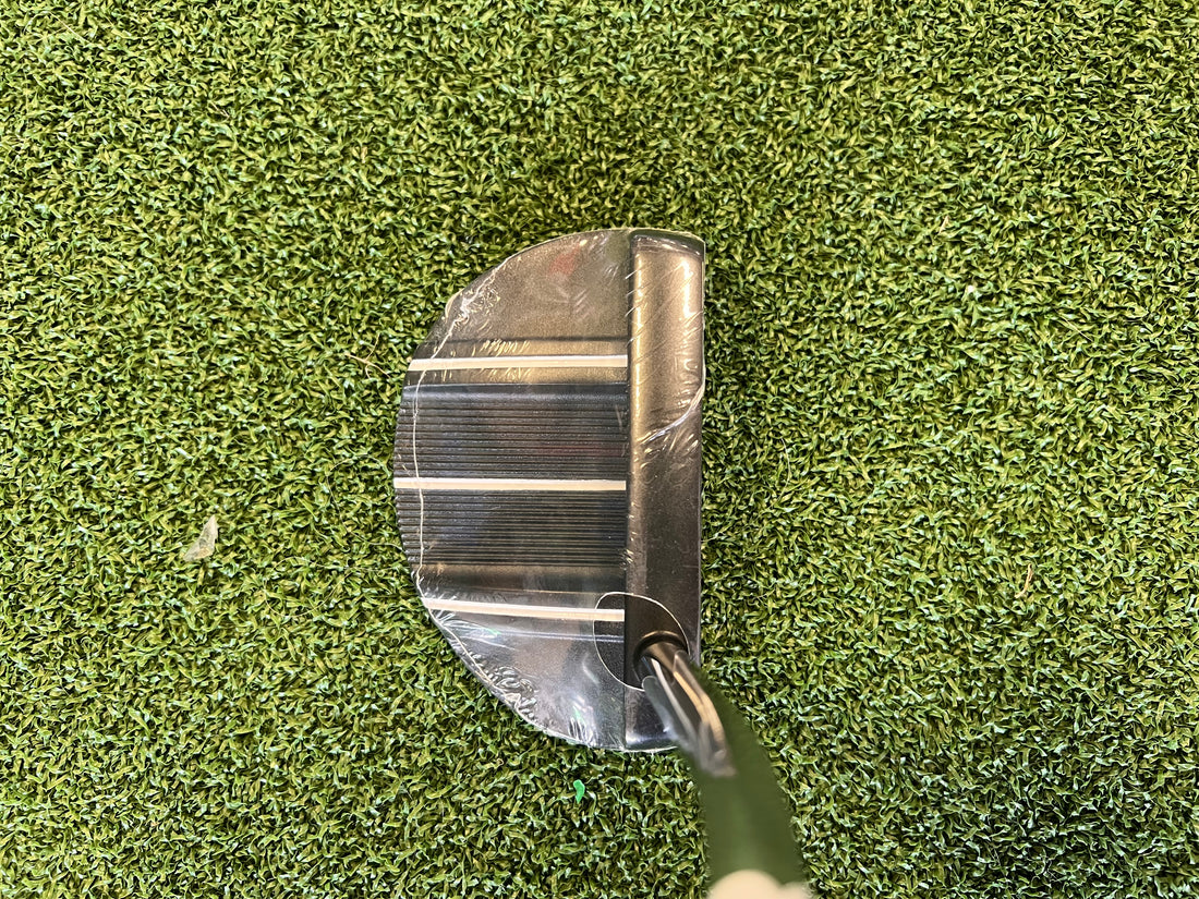 *New* Cobra King Torino 35" Left Handed Putter With Headcover