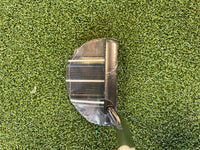 *New* Cobra King Torino 35" Left Handed Putter With Headcover