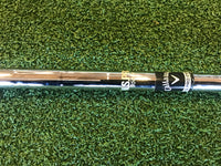 Callaway Steelhead XR 4-9, PW Iron Set