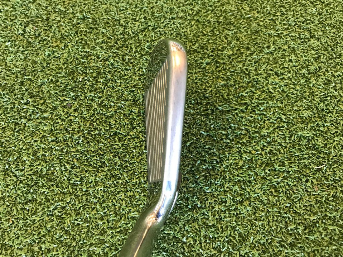 Callaway Steelhead XR 4-9, PW Iron Set
