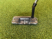 *New* Cobra King Sport-45 35" Left Handed Putter With Headcover