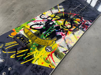 Lib Tech 154cm  Men's Twin Snowboard *Excellent Condition*