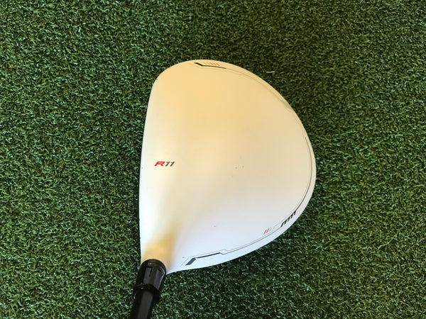 TaylorMade R11s 9° Driver