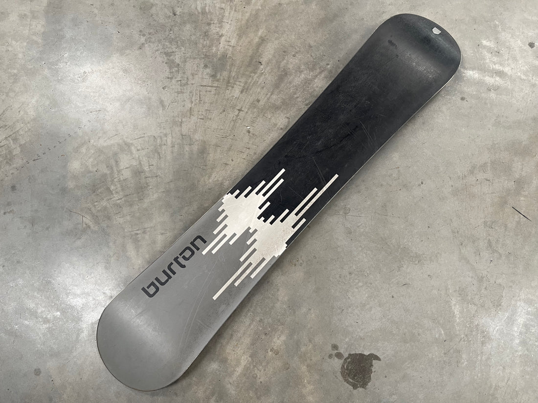 Burton Jussi Oksanen 154cm Snowboard