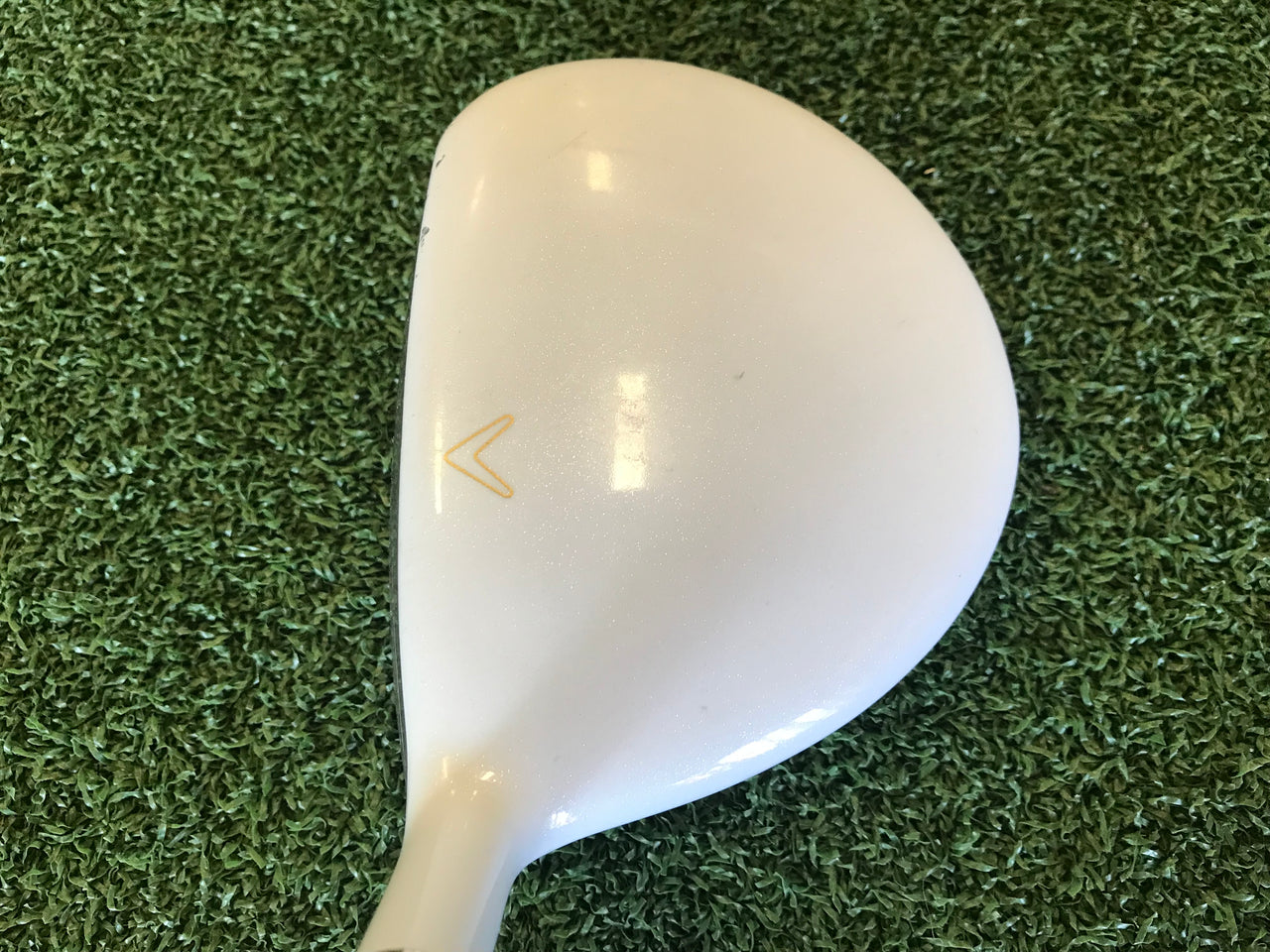 Callaway Filly 19° Ladies 4 Wood