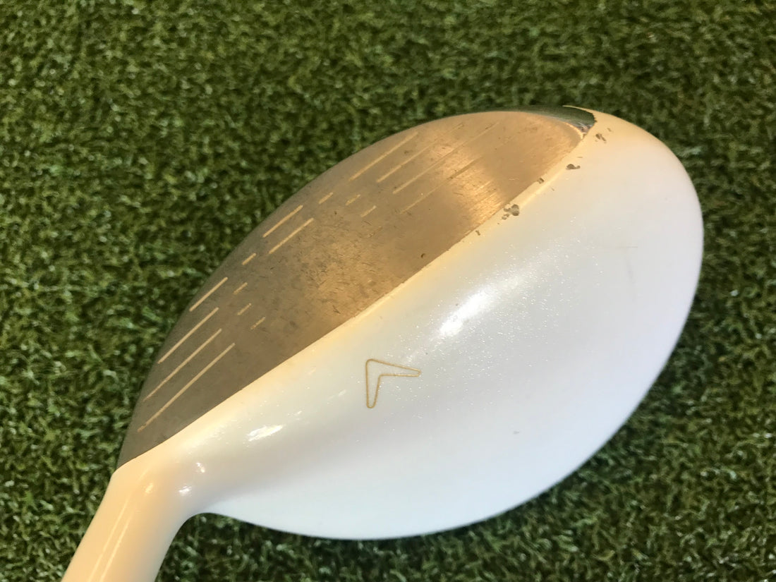 Callaway Filly 19° Ladies 4 Wood