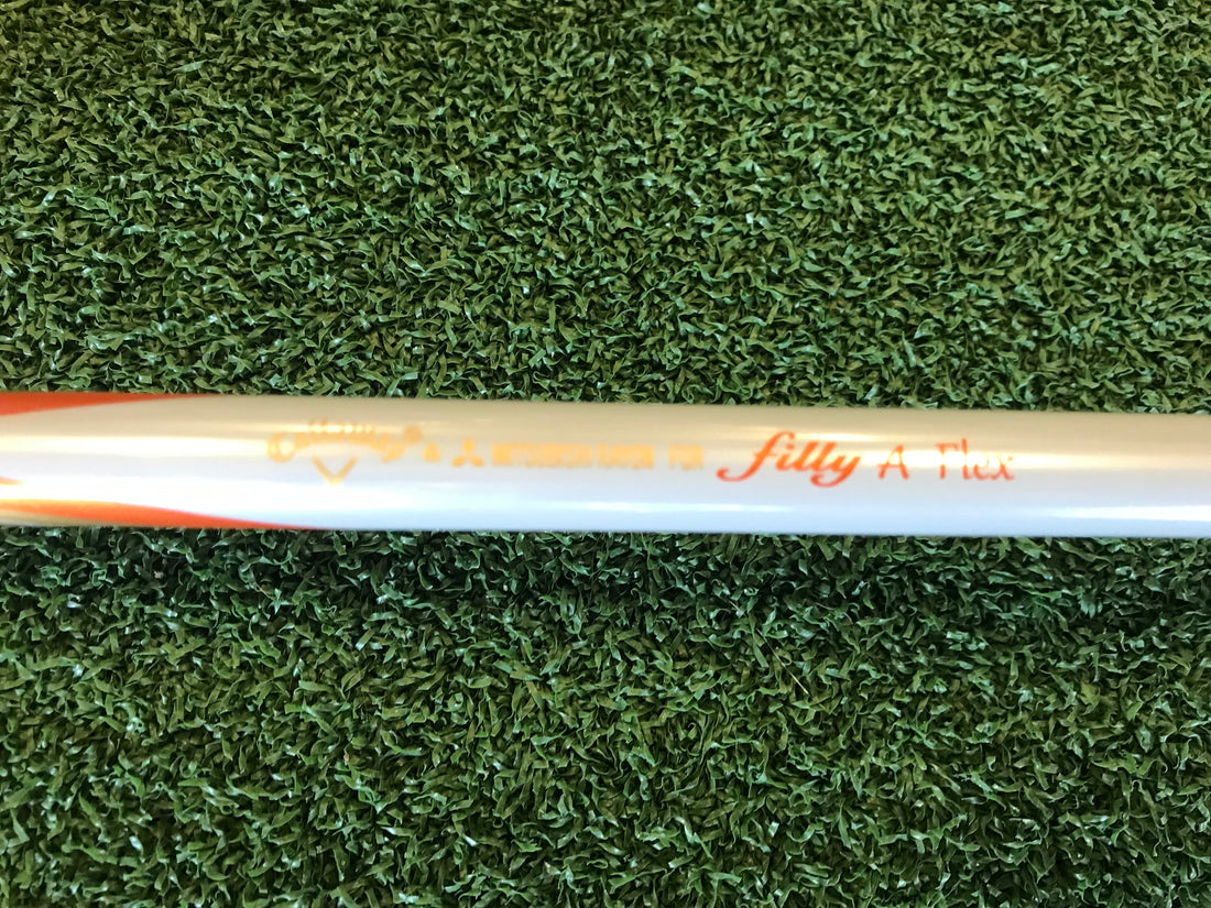 Callaway Filly 19° Ladies 4 Wood