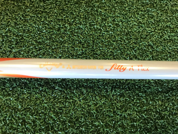 Callaway Filly 19° Ladies 4 Wood