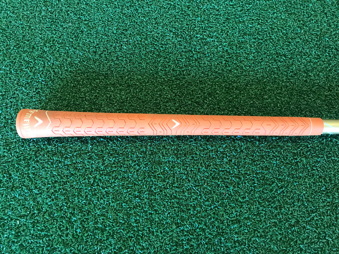 Callaway Filly 19° Ladies 4 Wood