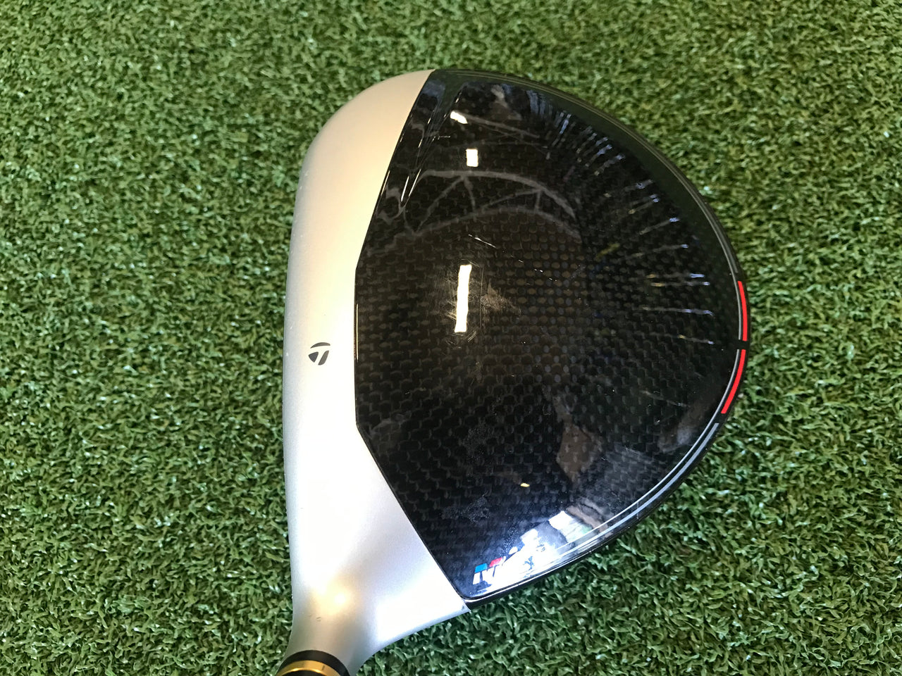2018 TaylorMade M4 10.5° Driver