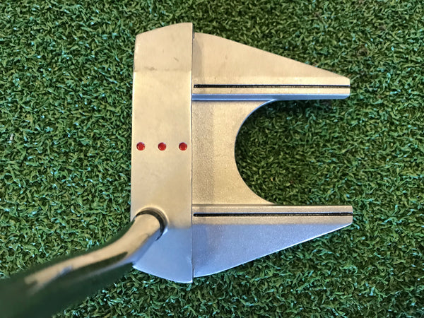 2006 Odyssey White Hot XG #7 34" Putter