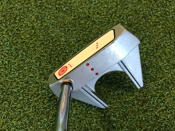 2006 Odyssey White Hot XG #7 34" Putter