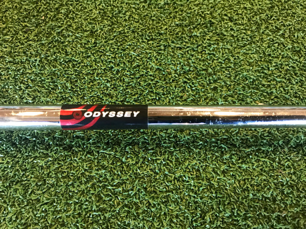 2006 Odyssey White Hot XG #7 34" Putter