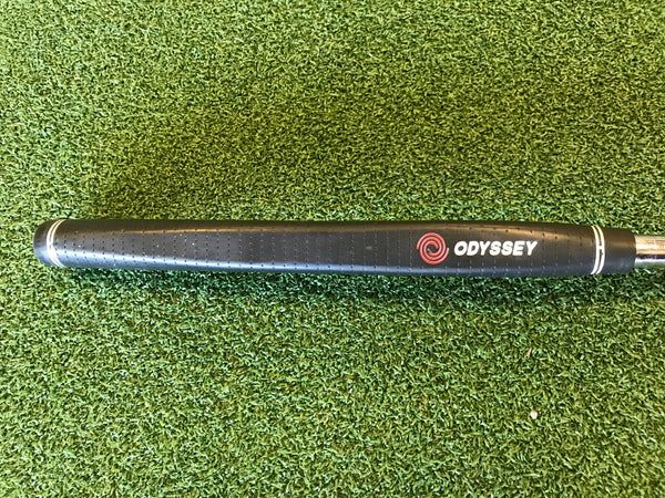 2006 Odyssey White Hot XG #7 34" Putter
