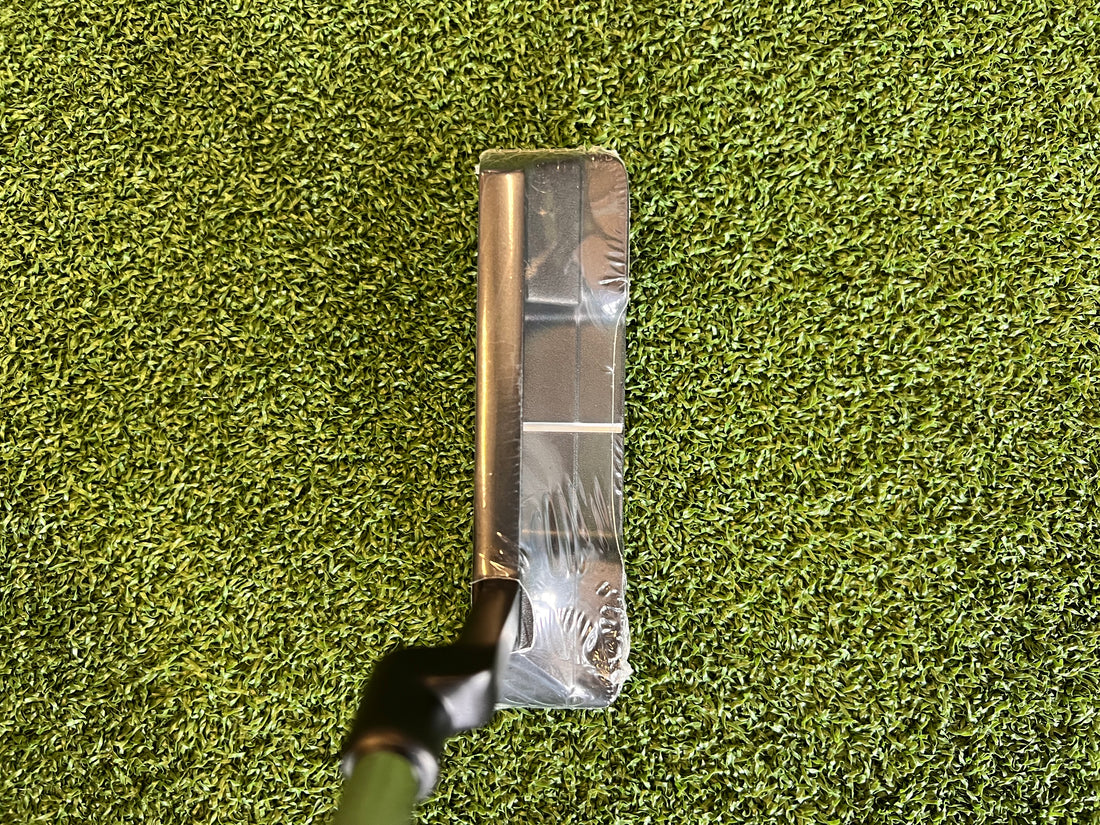 *New* Cobra King Sport-45 34" Putter With Headcover