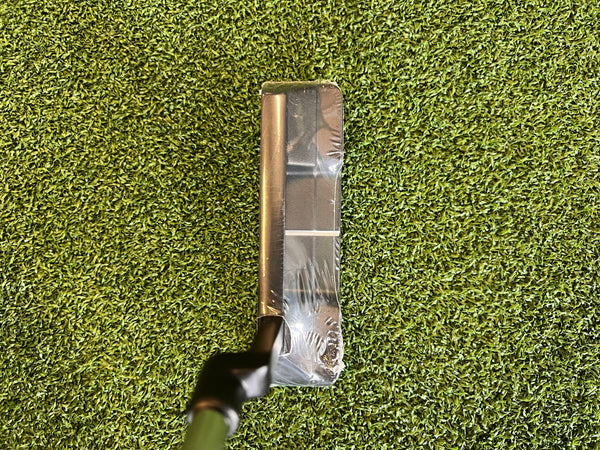 *New* Cobra King Sport-45 34" Putter With Headcover