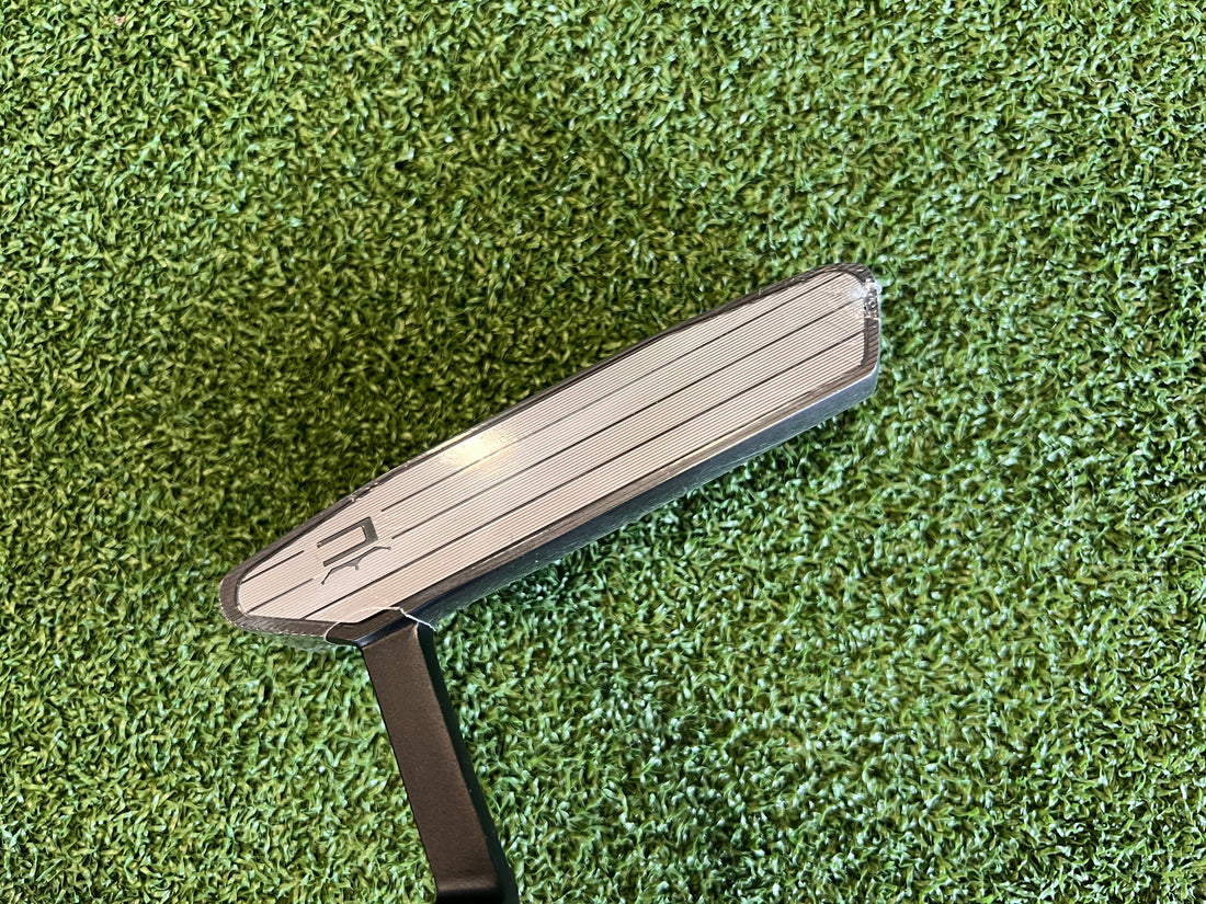 *New* Cobra King Sport-45 34" Putter With Headcover