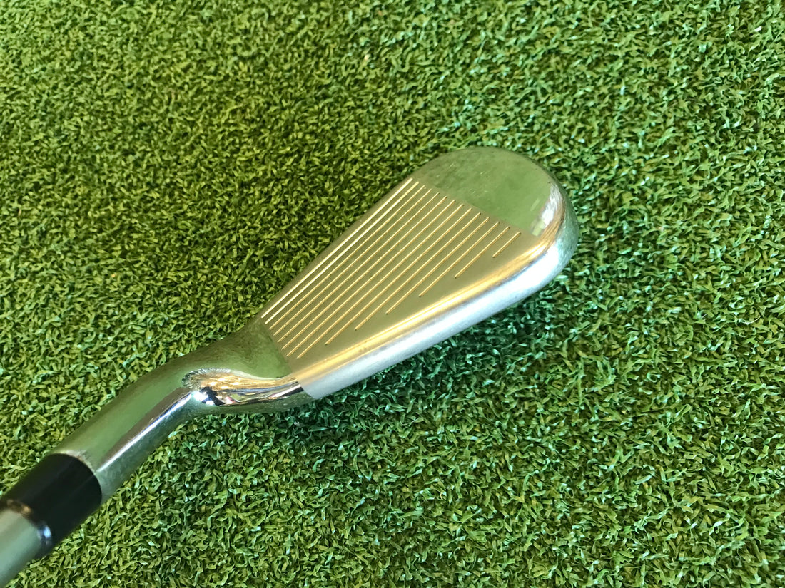 2020 Callaway Mavrik 6-9, PW Iron Set