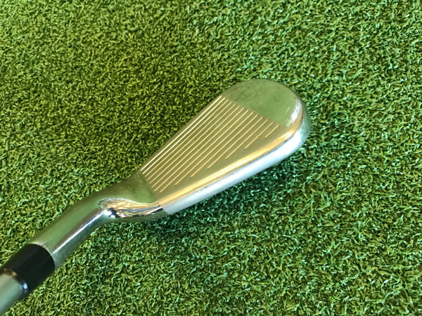 2020 Callaway Mavrik 6-9, PW Iron Set