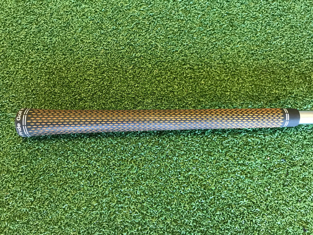 2020 Callaway Mavrik 6-9, PW Iron Set