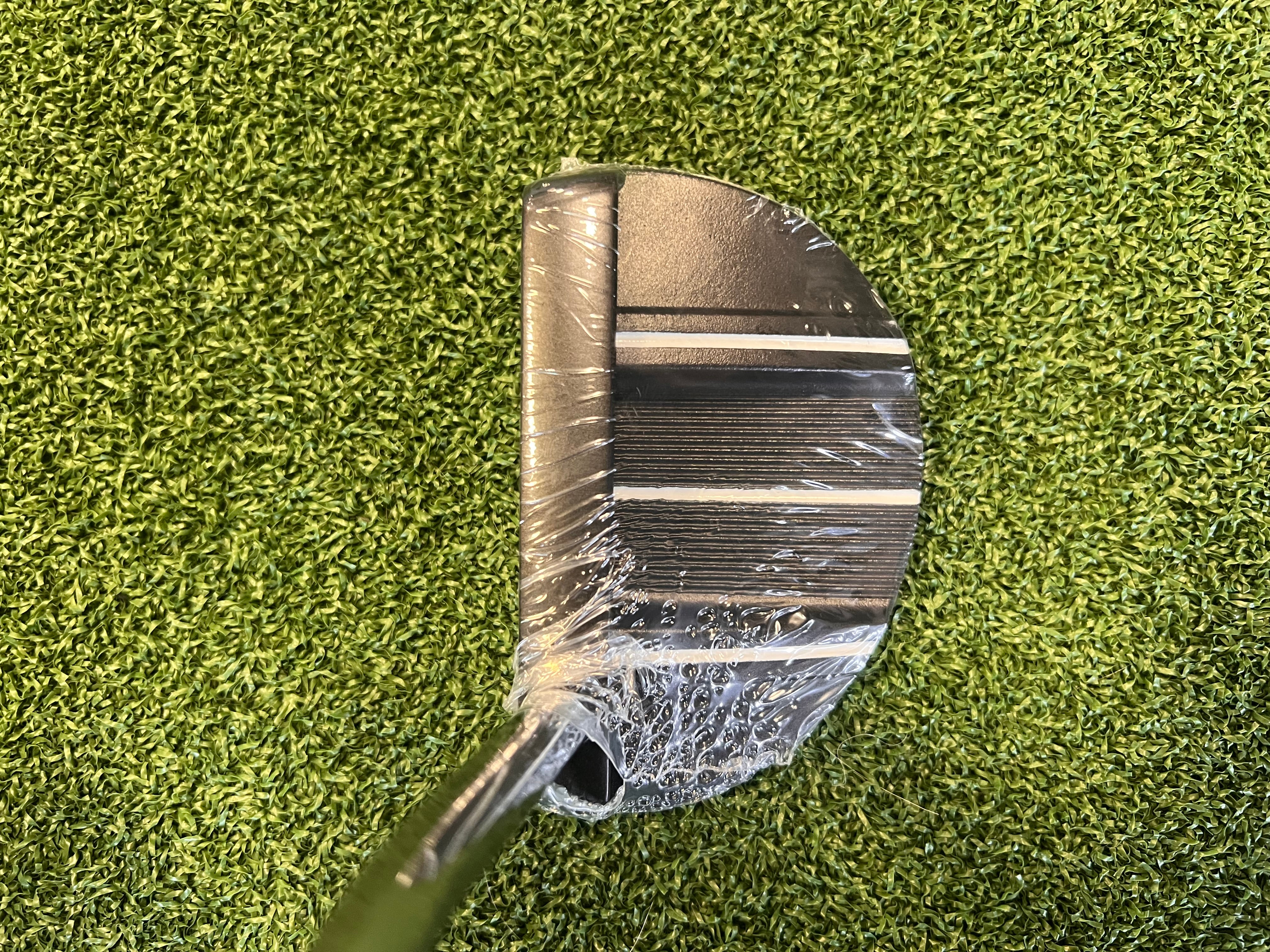 *New* Cobra King Torino 34