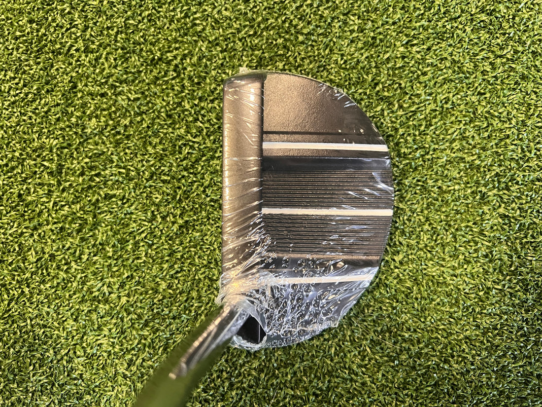 *New* Cobra King Torino 34" Putter With Headcover